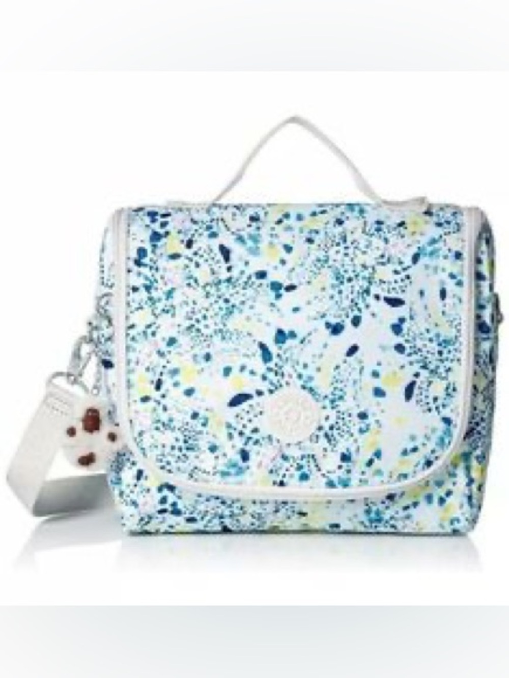 NWT Kipling Lunch Bag